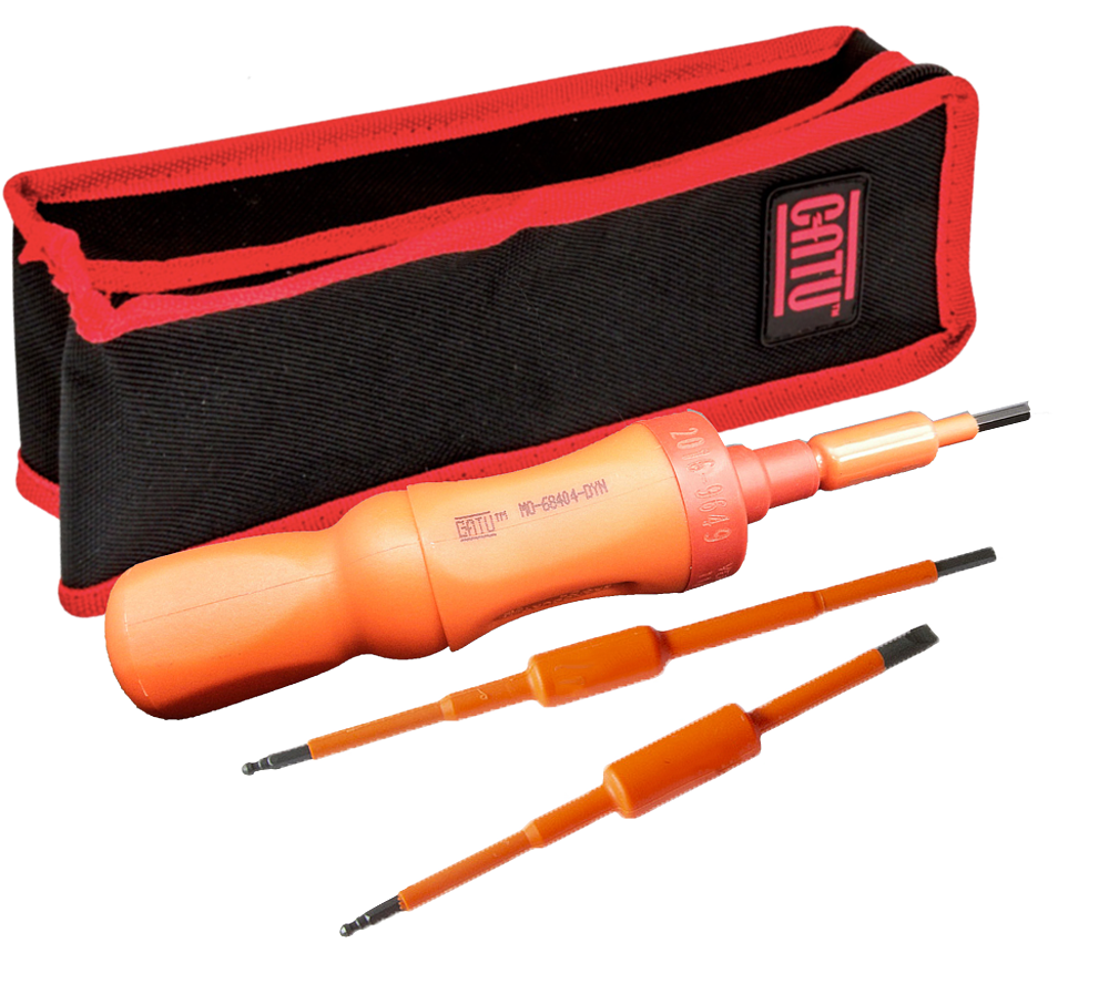 tournevis dynamometrique 6pans