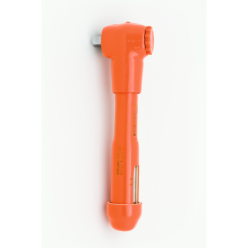 cle dynamo.reversible 3/8" 4 à