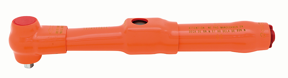 cle dynamo.reversible 3/8" 8 à