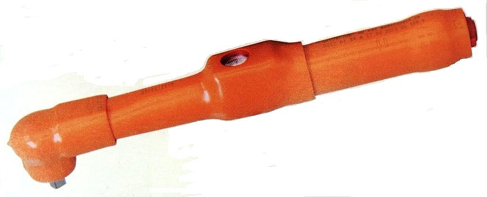 cle dynamo.isolee cei 1/2" 8 à