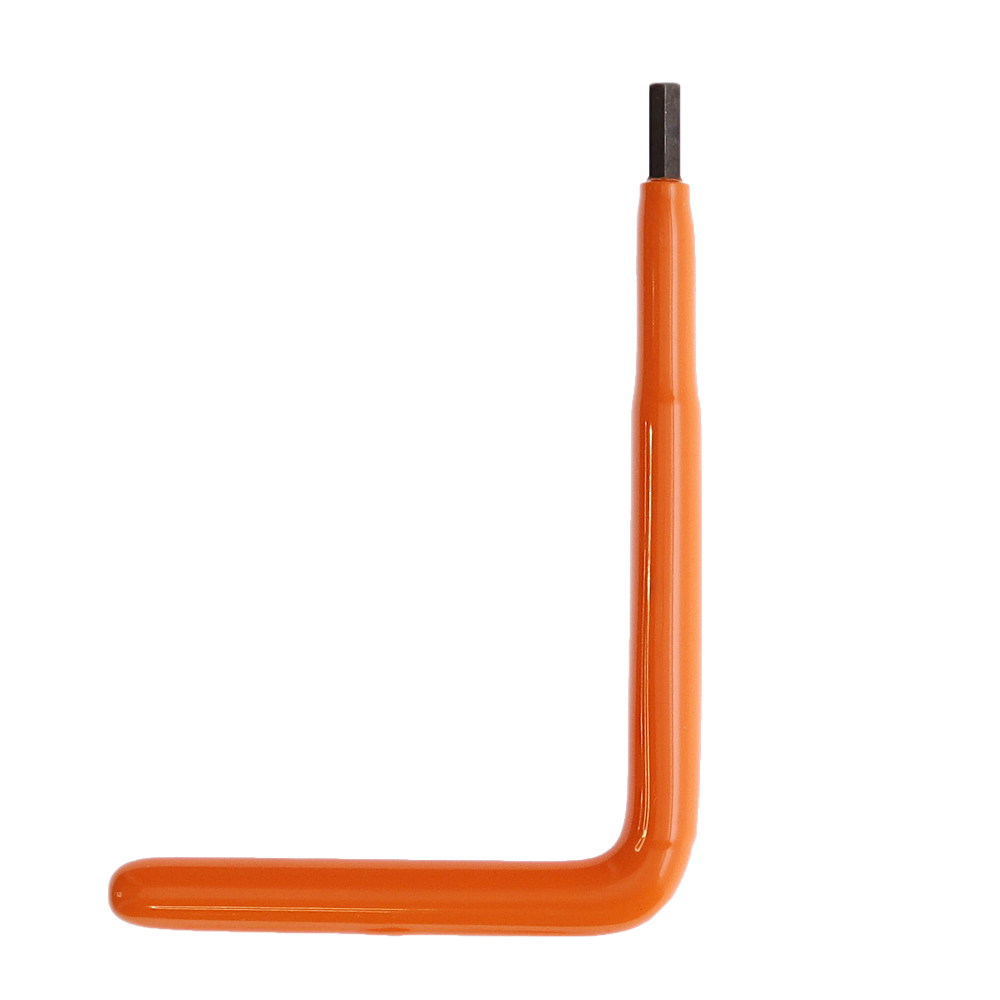 cle male coudee isolee cei 5mm