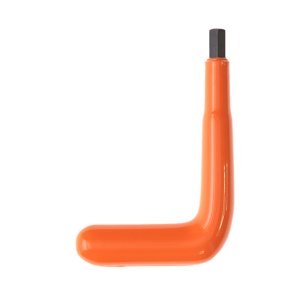 cle male coudee isolee cei 10m