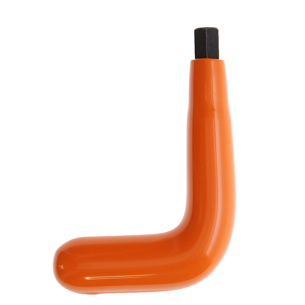 cle male coudee isolee cei 12m