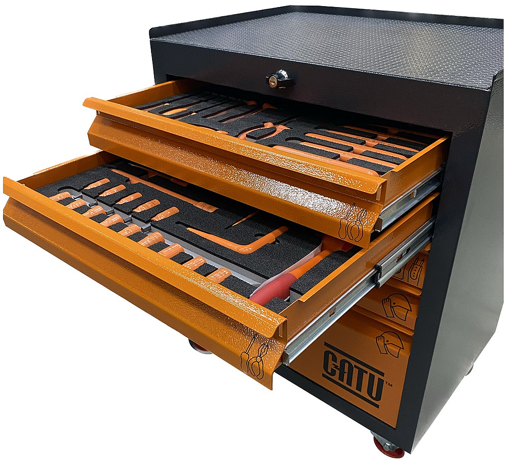 servante d atelier pour veh