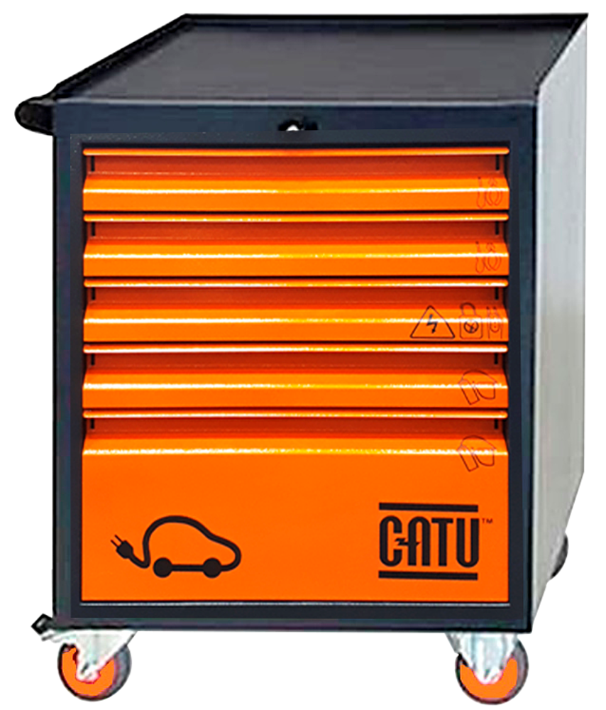 servante d atelier pour veh