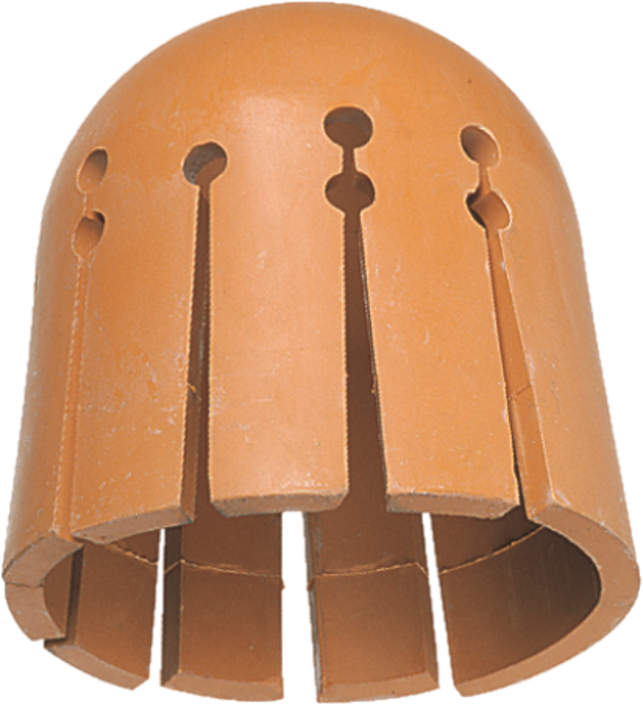 capuchon caoutchouc pr isol.d'