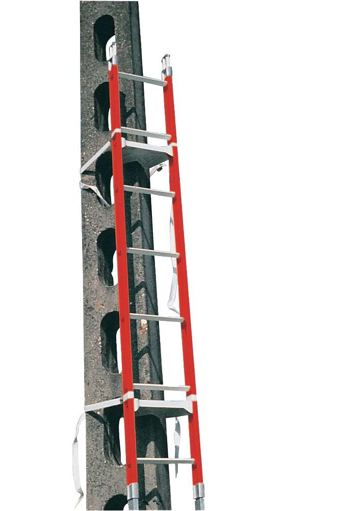 echelle isolante hta-bt 3.00m