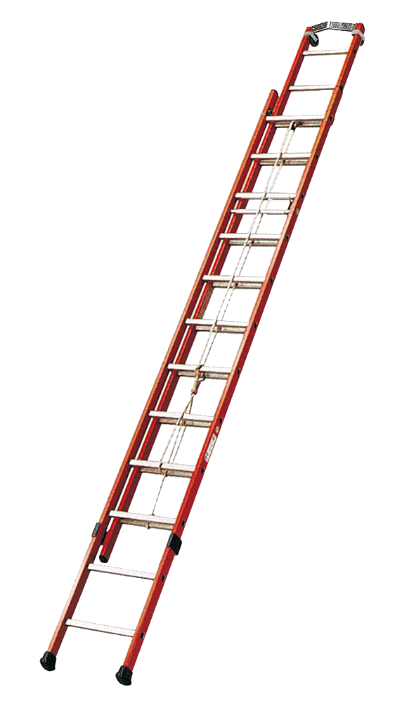 echelle isolante 2 plans 3,53/