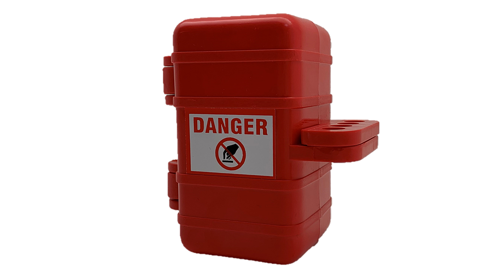 condamnateur de prise secteur