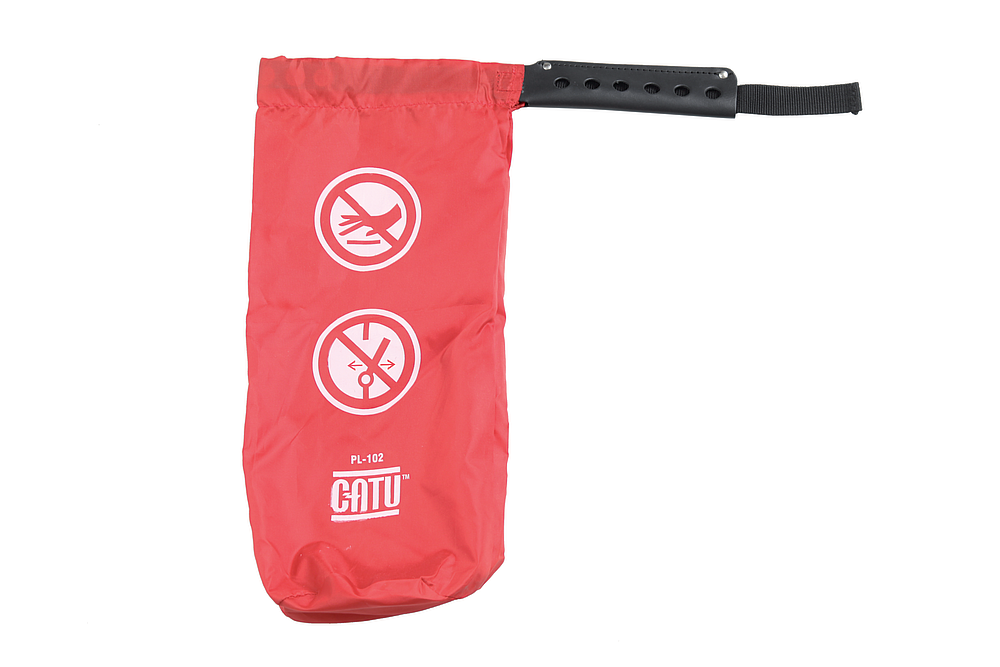 condamnateur de boitier de com