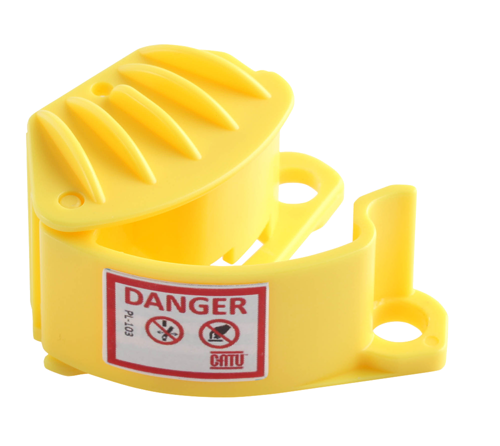 condamnateur de prise triphase