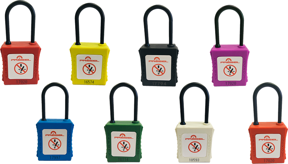 cadenas plast bleu anse nylon