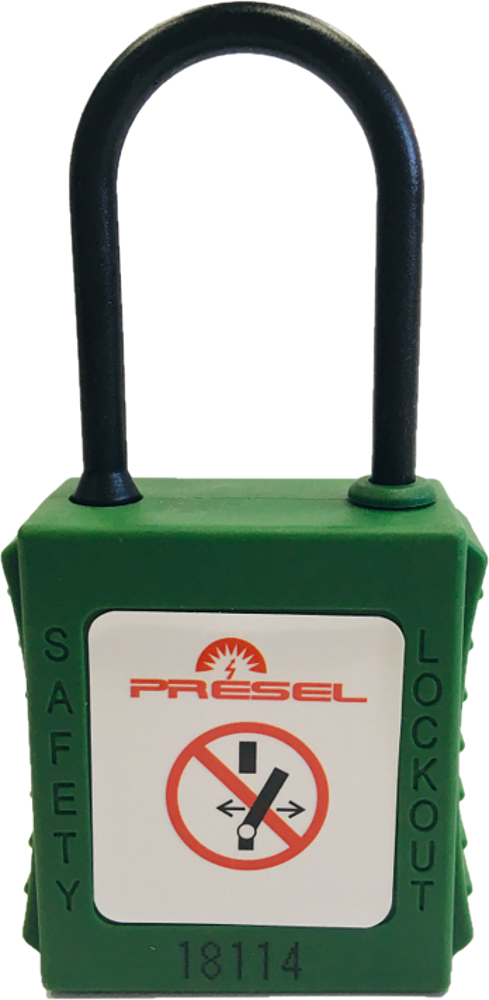 cadenas plast vert anse nylon