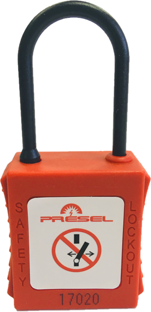 cadenas plast orange an nylon