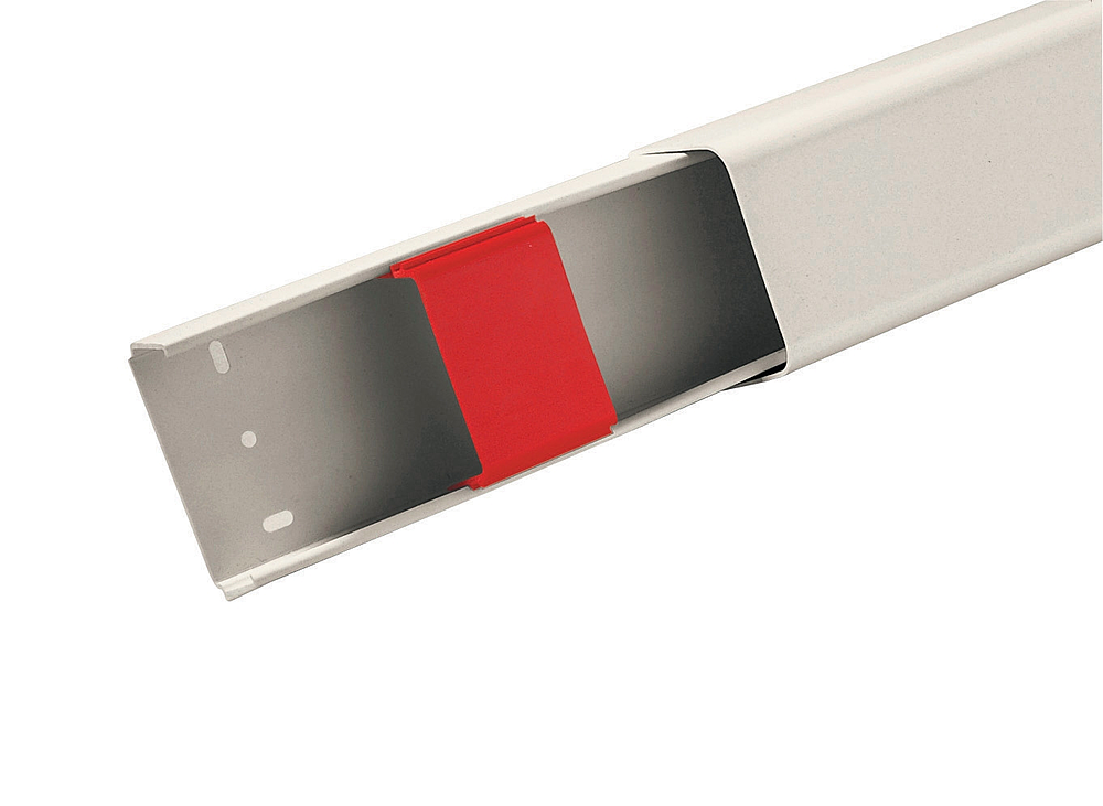 Goulotte 80mm longueur 2m