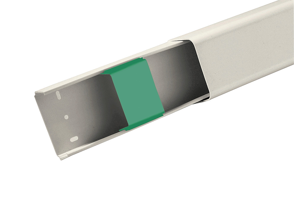 Goulotte 110mm longueur 2m