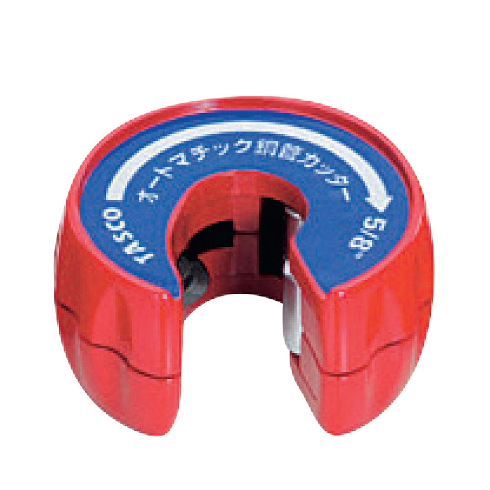 Coupe tube semi-auto. 5/8"
