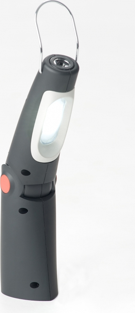 LAMPE TORCHE 6 LED : 300 LUMEN ET 2W : 150 LUMEN EN TORCHE LAMPE TORCHE 6 LED : 300 LUMEN