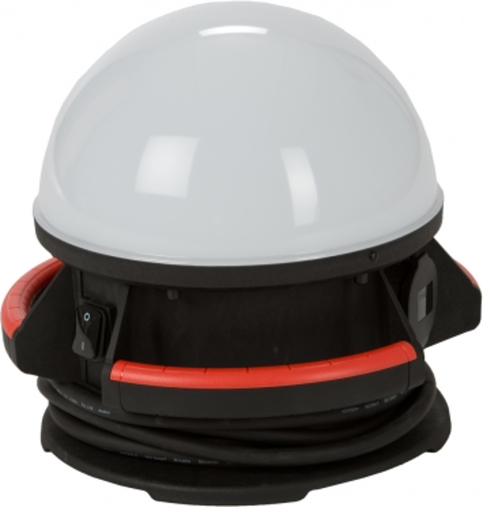 PROJECTEUR DOMELED50  PORTABLE  LED 4000LM