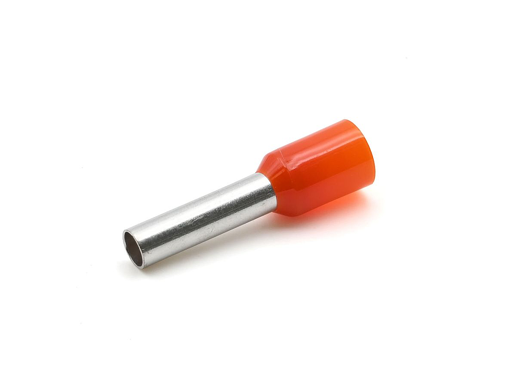 Embout de câblage