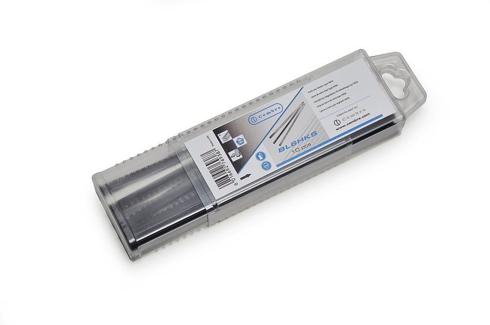 Lames de scie 270 mm