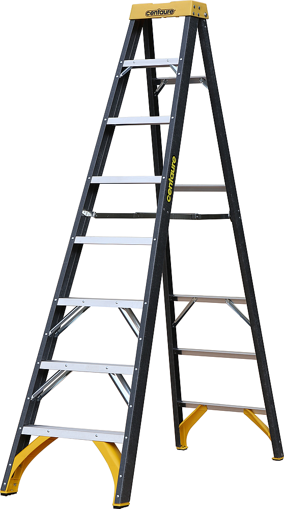 Escabeau SWING PRO - Vignette 4