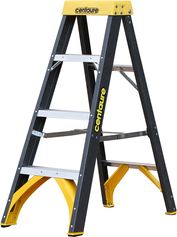 Escabeau SWING PRO - Vignette 2