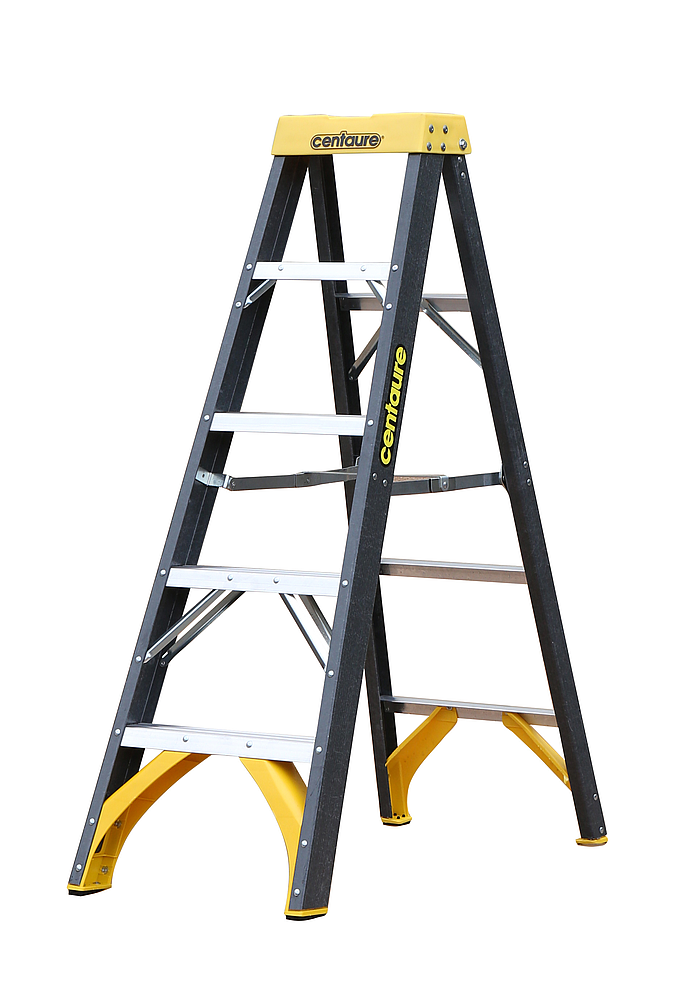 Escabeau SWING PRO - Vignette 3