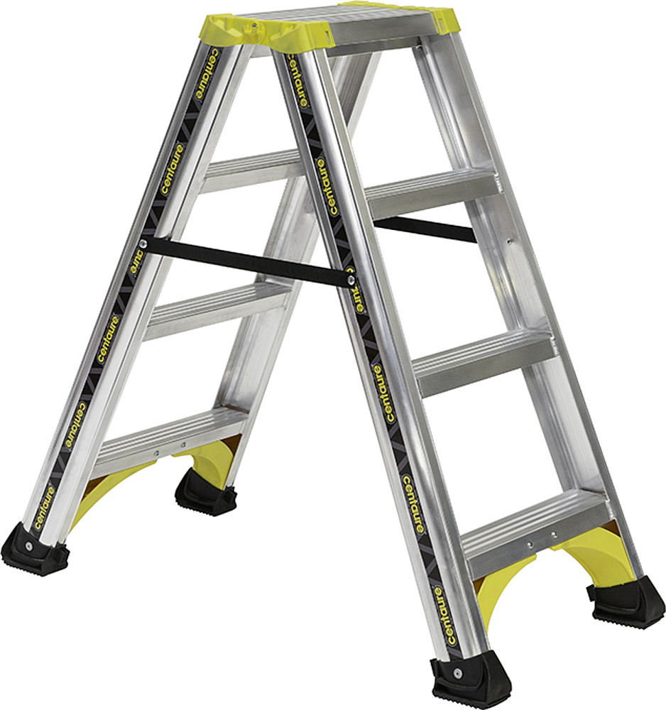 MARCHE PIED ALU  ALPHA 2X3 M