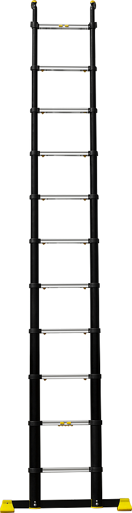 Echelle télescopique BAMBOO 11 échelons