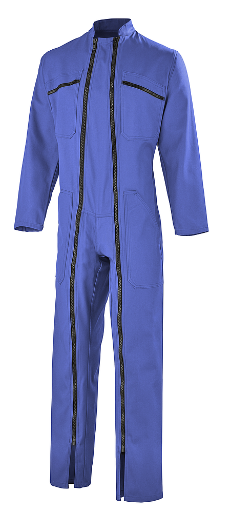COMBINAISON 2 ZIP ESSENTIELS -