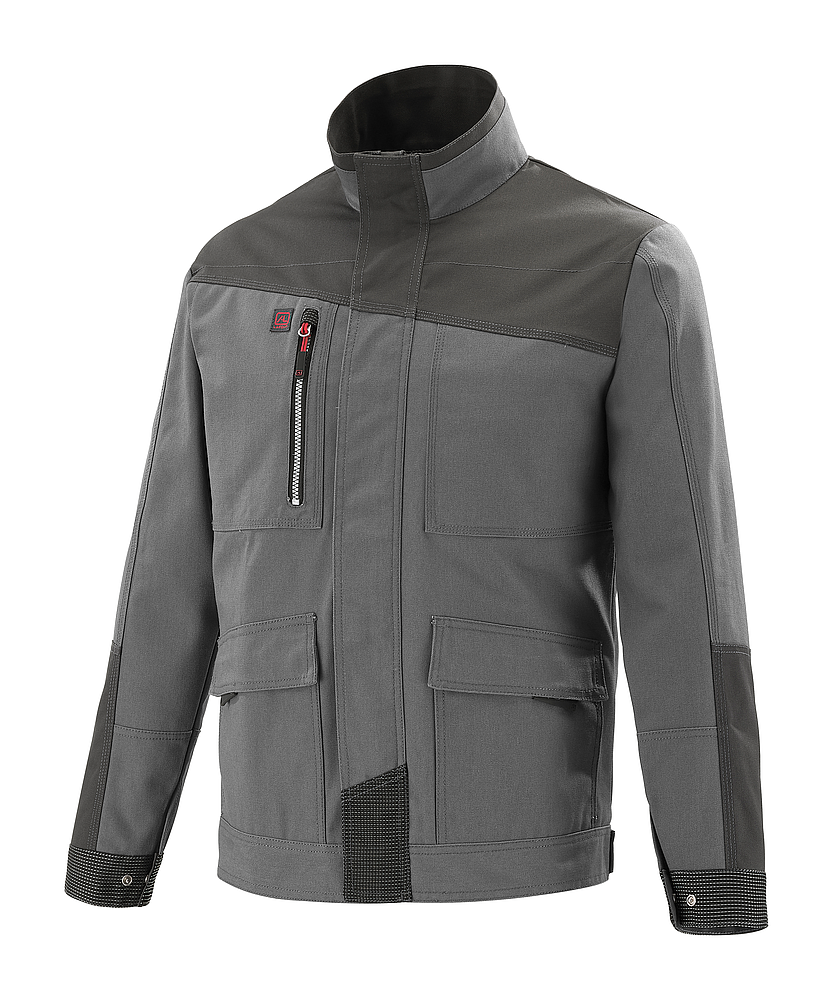 Blouson travail TOOL lourd  - 350gr/m131