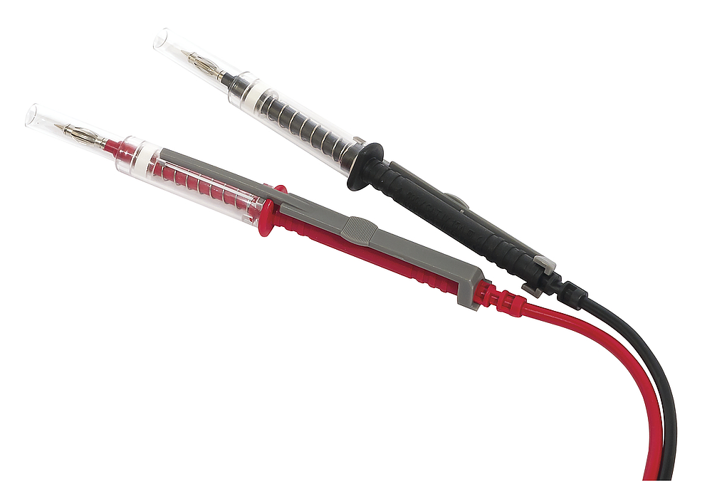 CA P01295285Z CORDONS 0,85M BK/0,25M IP2X