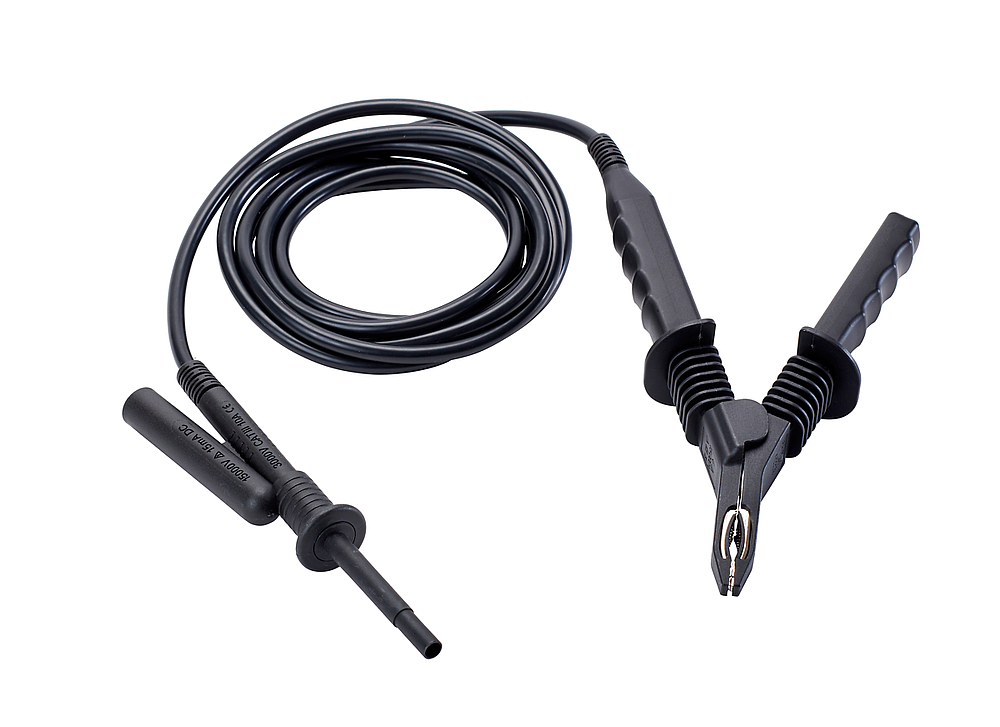 CROCO HT 3M 15KV BK GUARD
