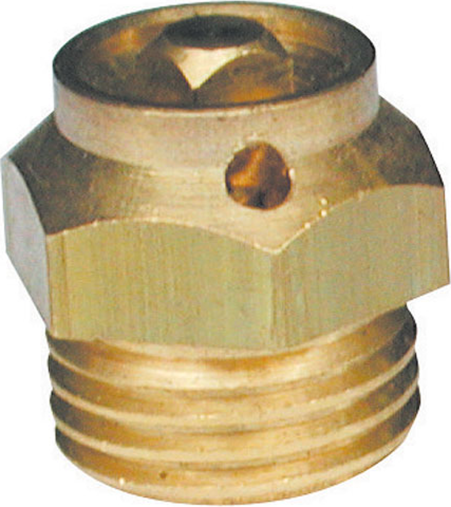 224 Purgeur à Cle 1/4