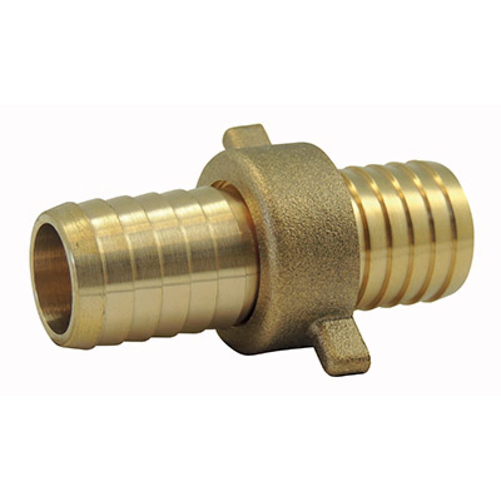 504 Raccord Arro.Laiton 1/2  X15