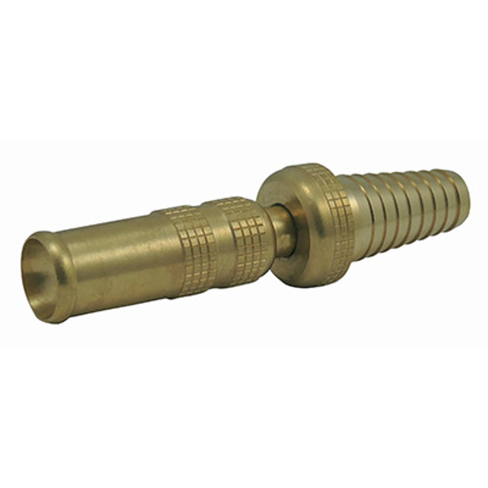 Lance d'arrosage d15 20x27 raccord cannelé 235