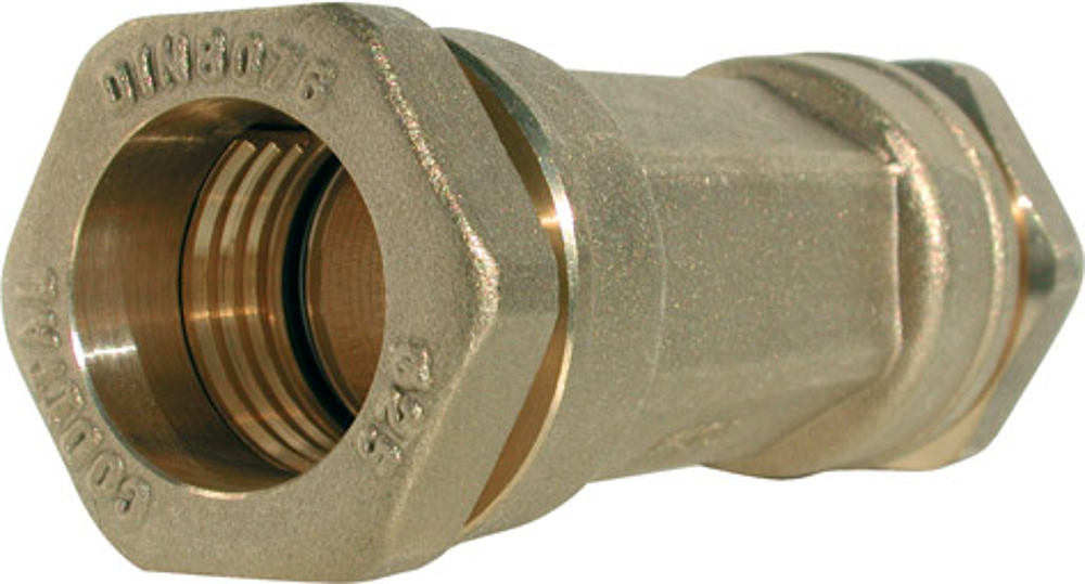 MANCHON DE REPARATION POUR TUBE PLASTIQUE EXTERIEUR