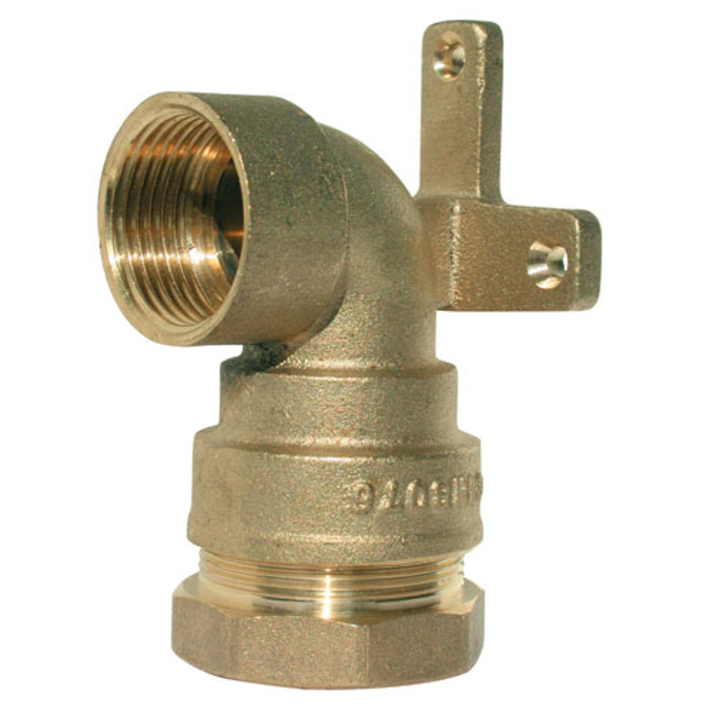 Vanne à sphère MF Poignée 594