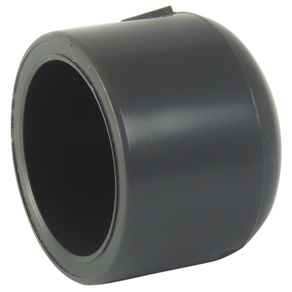 Bouchon PVC Pression F - Vignette 2