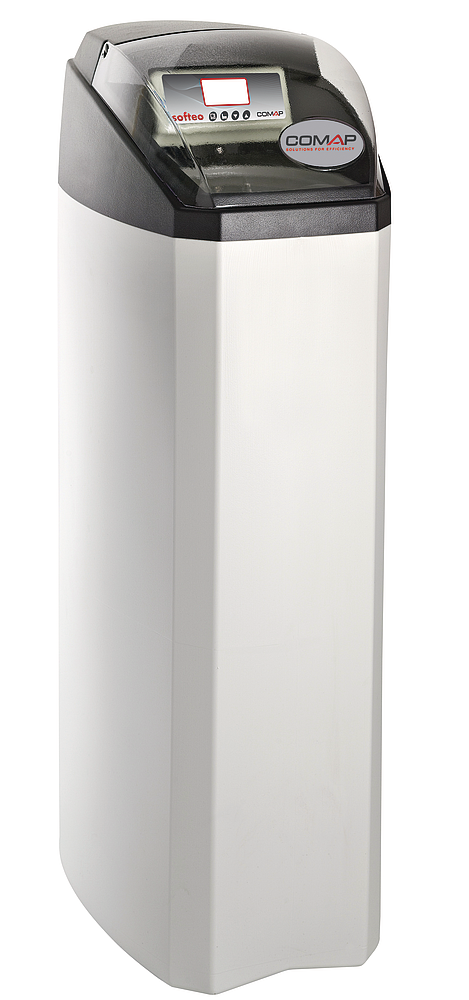 ADOUCISSEUR SOFTEO 18L