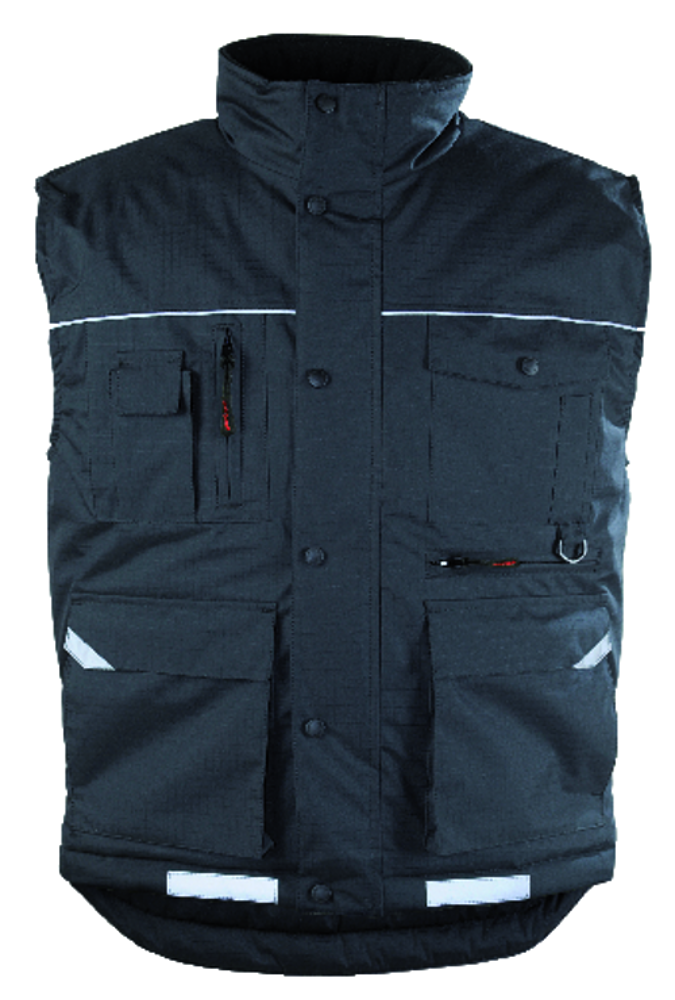 Gilet RIPSTOP Multipoches