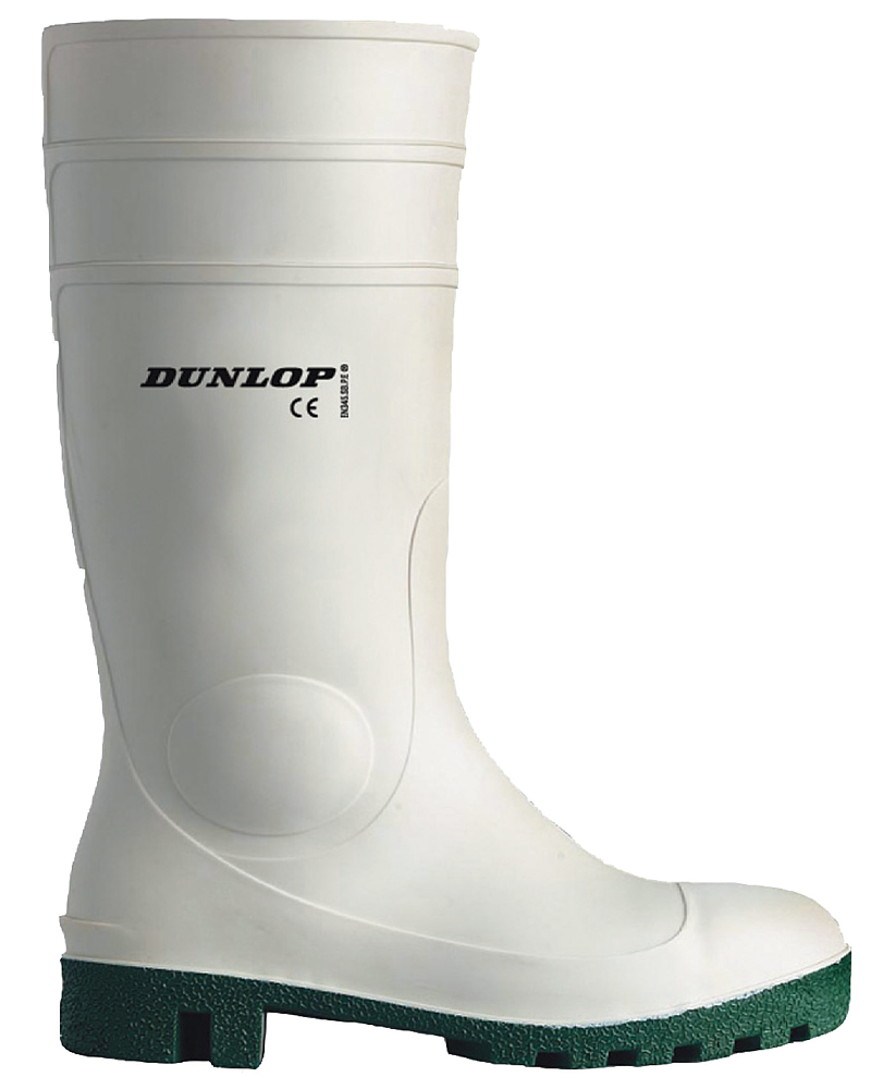 BOTTE AGRO PVC SB E FO SRA