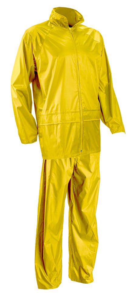 Ensemble Pluie SOUPLE