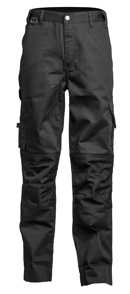 PANTALON CLASS COTON/POLYESTER 270GR