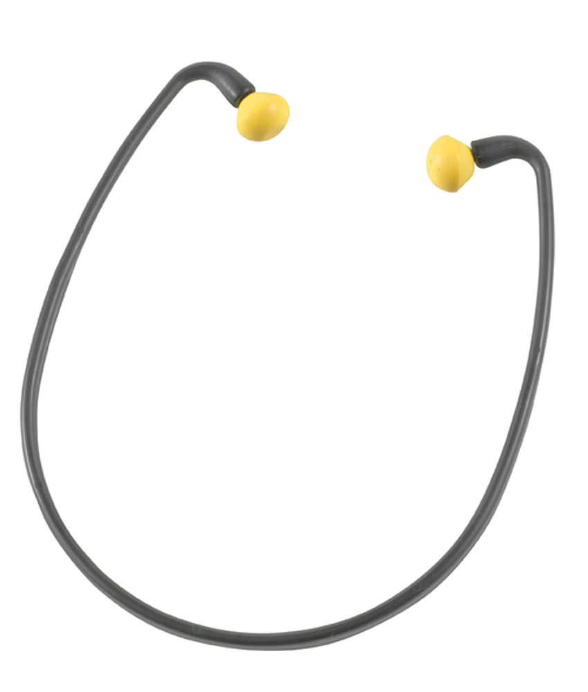 BOUCHON ANTI-BRUIT AVEC ARCEAU SNR 20dB