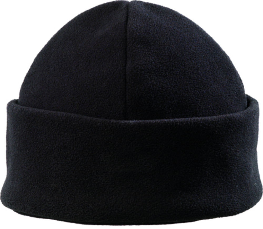 BONNET POLAIRE COVERHAT NOIR T.U
