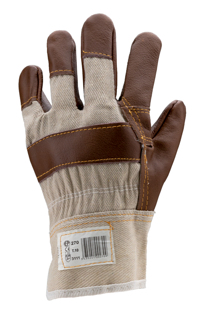 Gant DOCKER FLEUR AMEUBLEMENT ET TOILE EN388(3111)