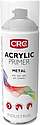 Acryl Primer Metal - Grey 400 ML - CRC