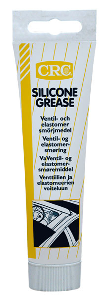 GRAISSE SILICONE 100 ML